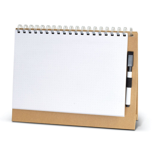 Desk Whiteboard Notebooks White Board